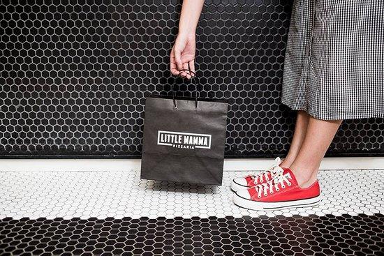 Little Mamma Pizzaria